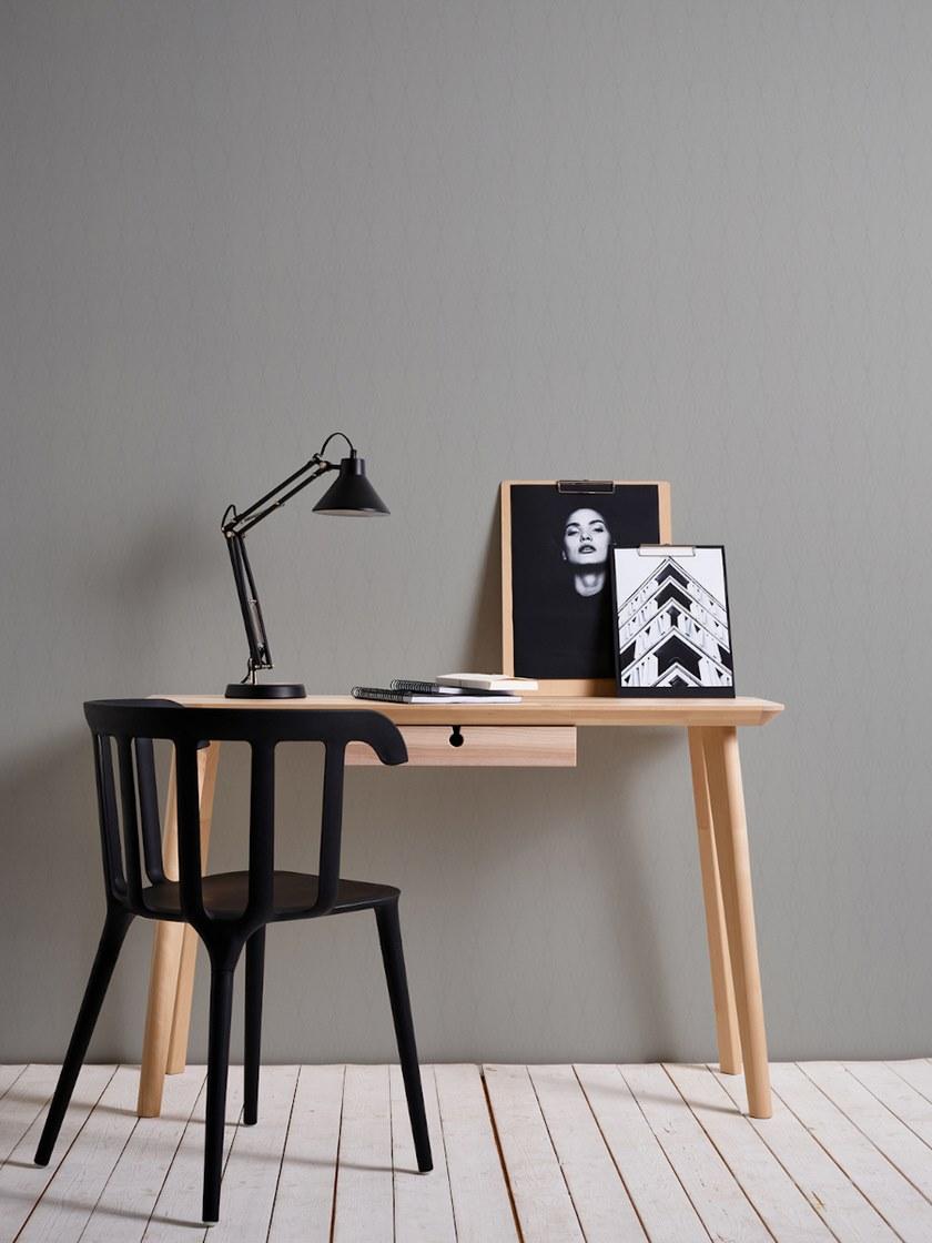 Architects Paper Моющиеся флизелиновые обои с геометрическим рисунком Emotion graphic 368798 - Вид №1