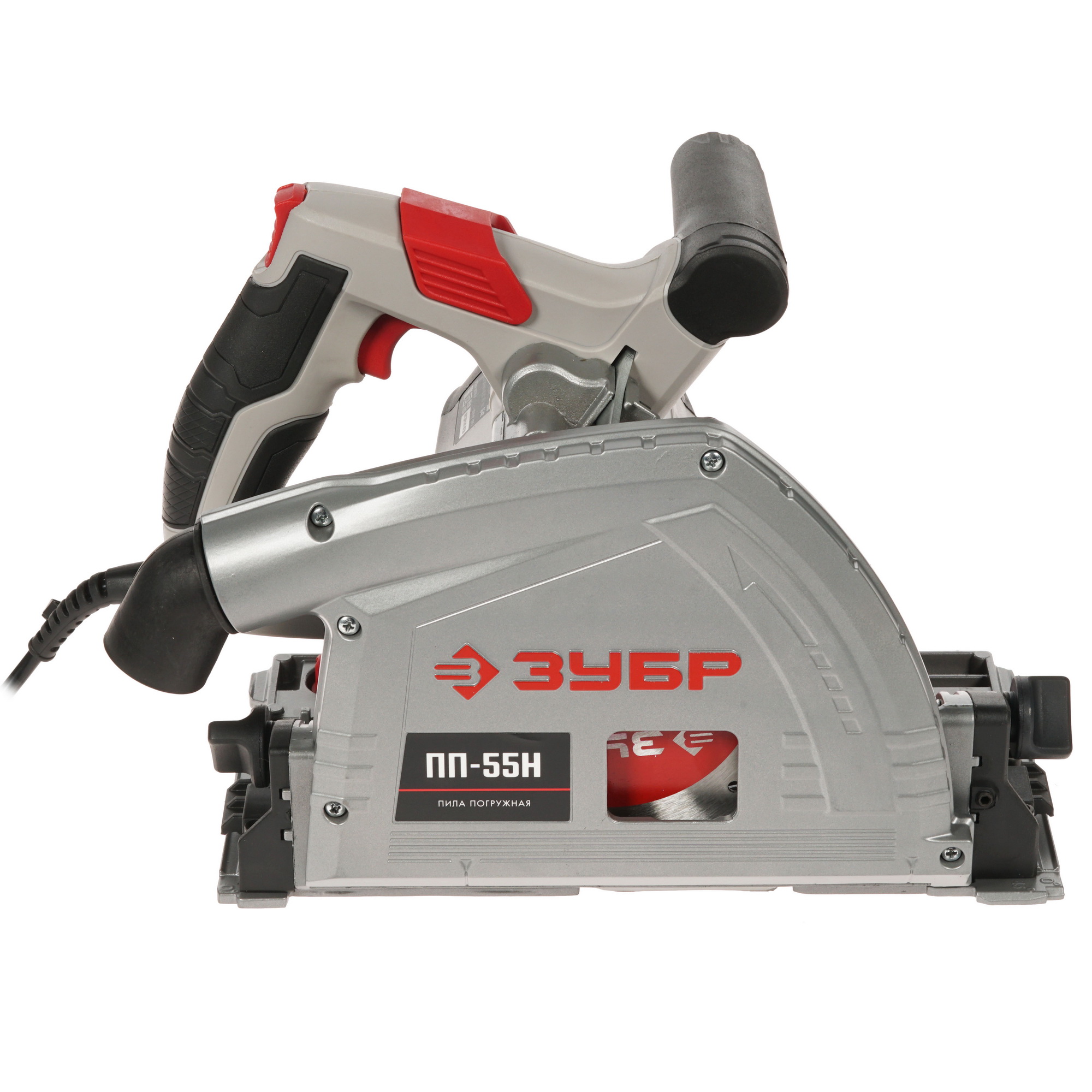 Пила дисковая Зубр ПП-55Н 8164230 STDN-0076426 - Вид №1