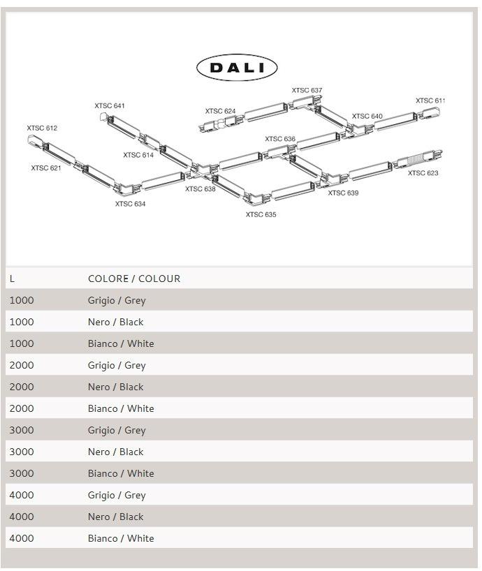 Metalmek Линейный световой профиль из алюминия sun-id-1377984 - Вид №1