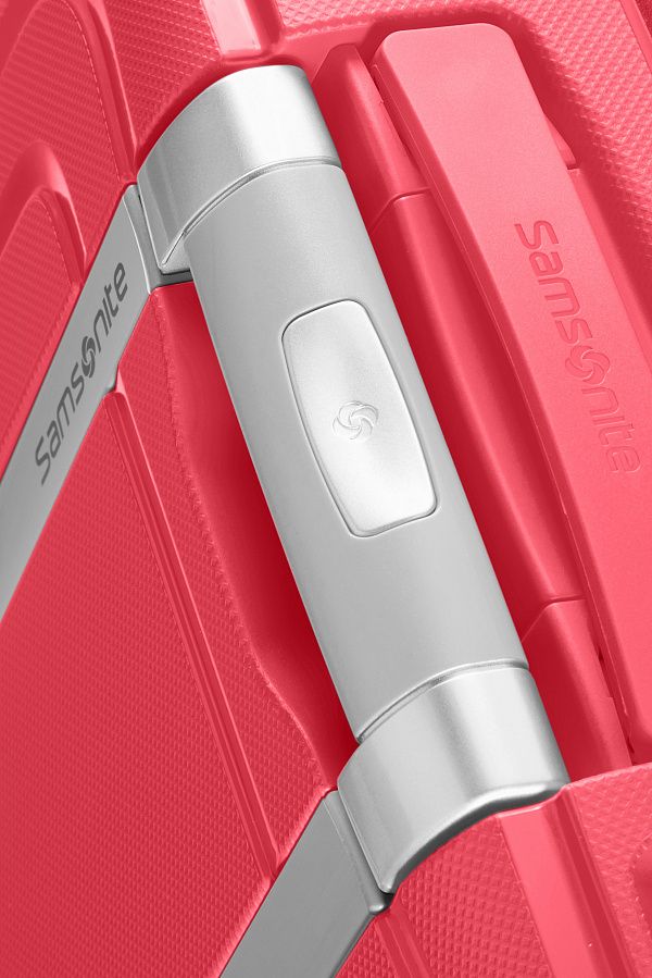 10U-60004 Чемодан 10U*004 Spinner 81/31 Samsonite S'Cure  - Вид №7