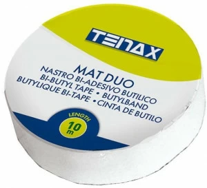 TENAX Двусторонняя бутиловая лента Accessori per l’orto