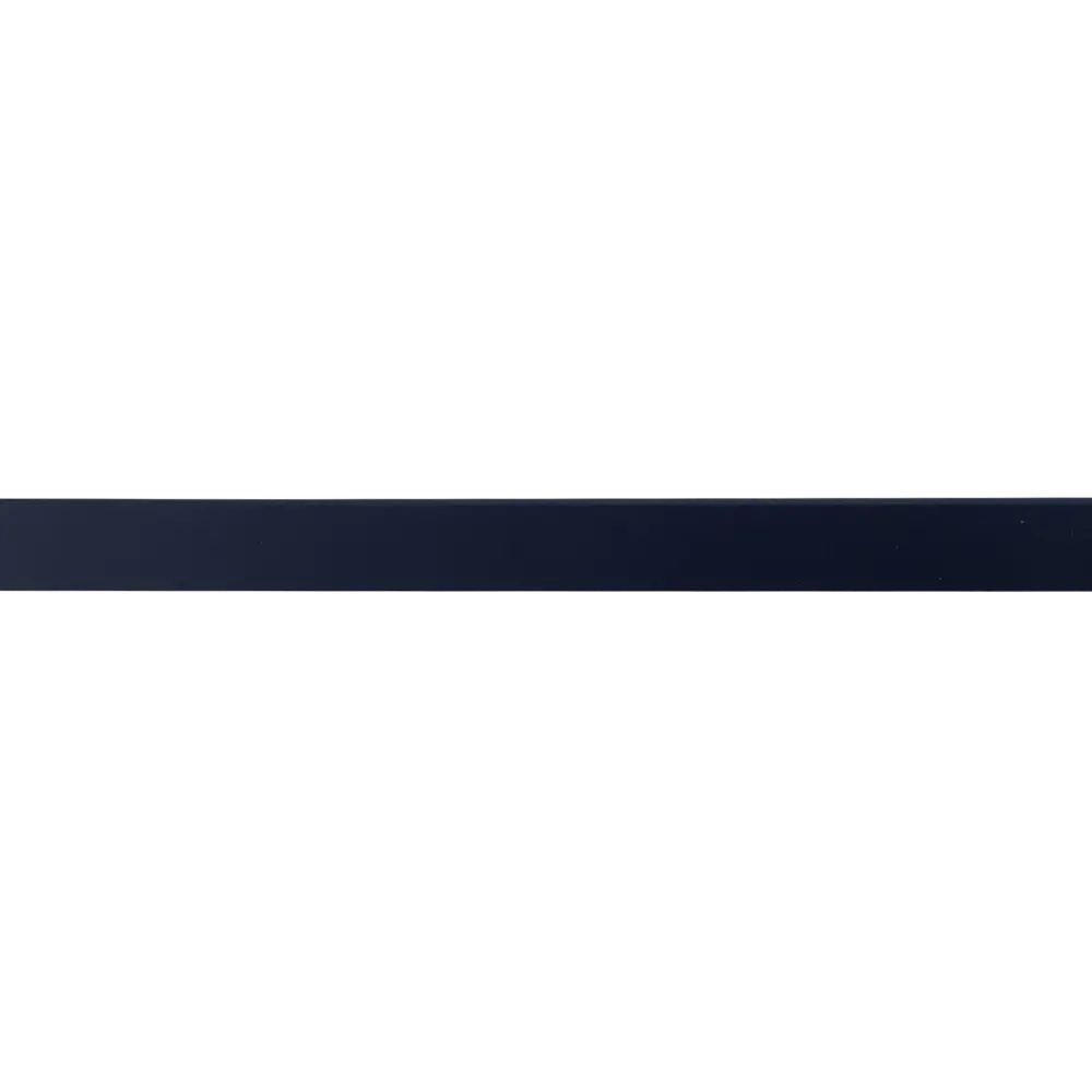 Карниз для кухонного шкафа Реш Delinia ID 220x4 см ЛДСП цвет синий STLM-2146458 - Вид №4