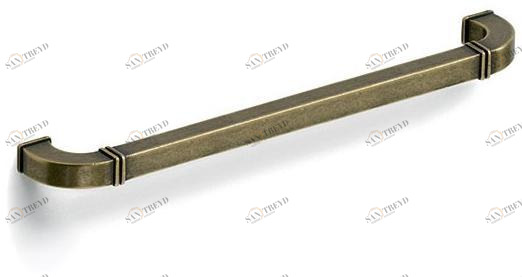 Cosma Мебельная ручка из замака  12867 