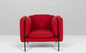 Recor Home Кресло из ткани Archiduc