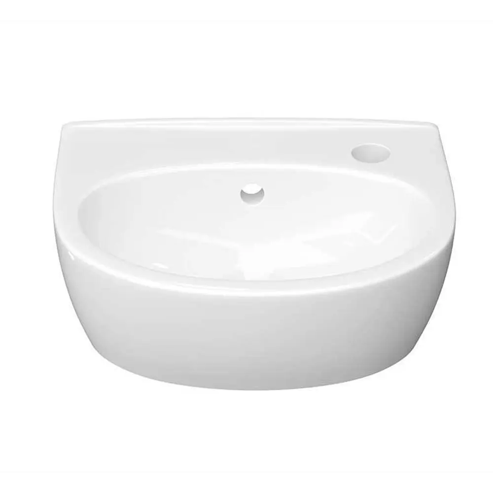 Умывальник Керамин с креплением Лаго STLM-2204991