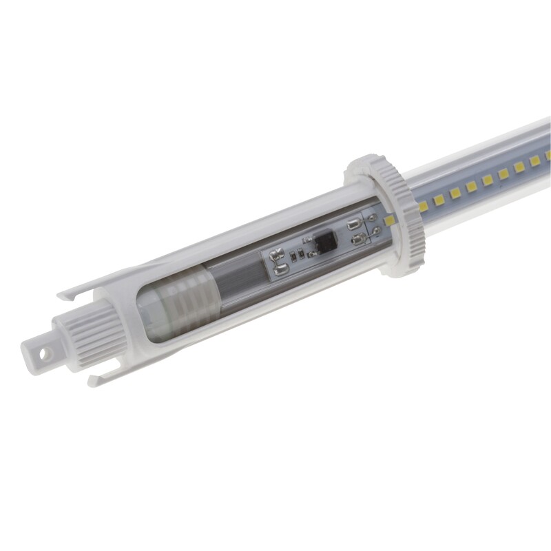 ПР0045116 Модуль светодиодный для аквариума LEDDY TUBE RETRO FIT Sunny 8W (6500 K, 900 лм / Т8 15W) AQUAEL  - Вид №1