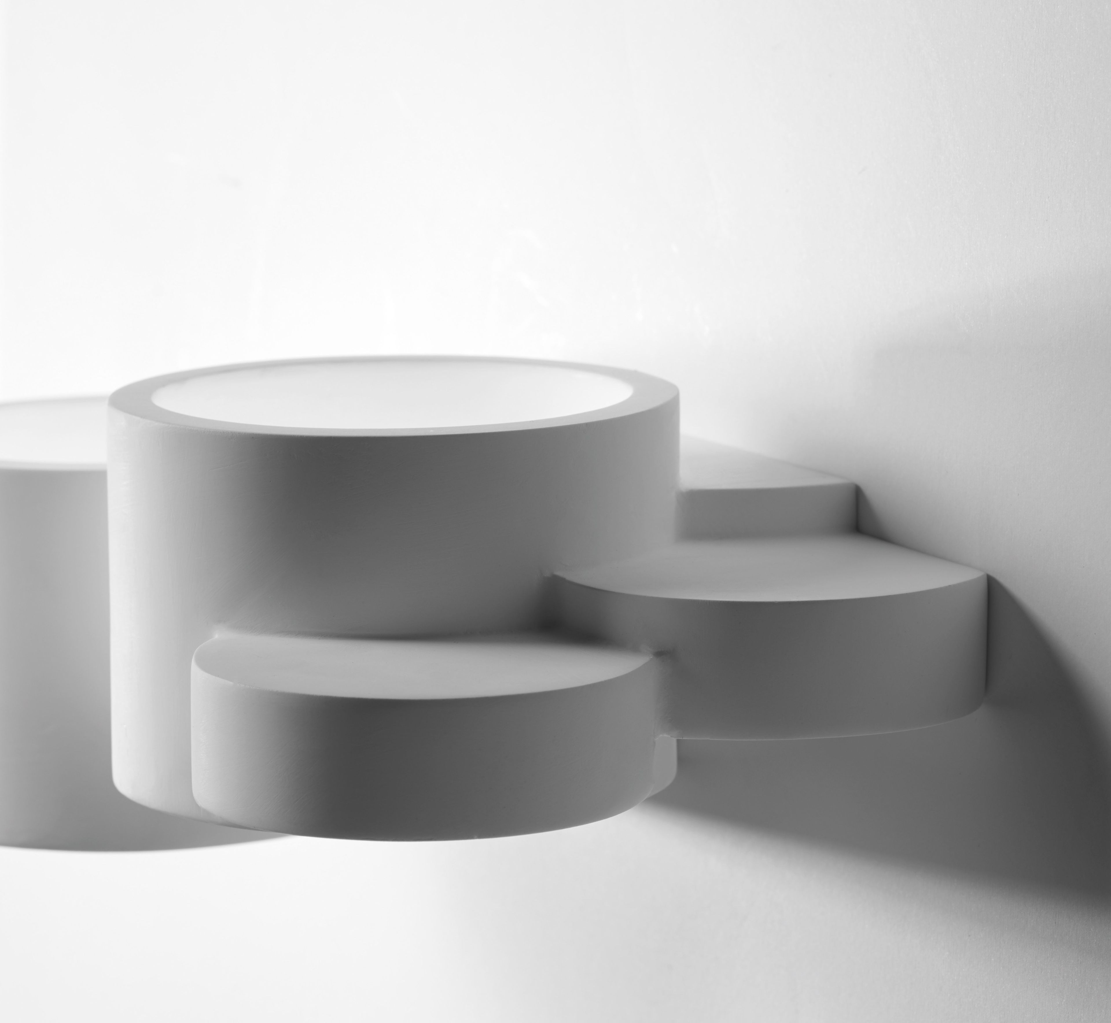 Гипсовая аппликация Tecnico Chio ARCH-00112856 - Вид №8