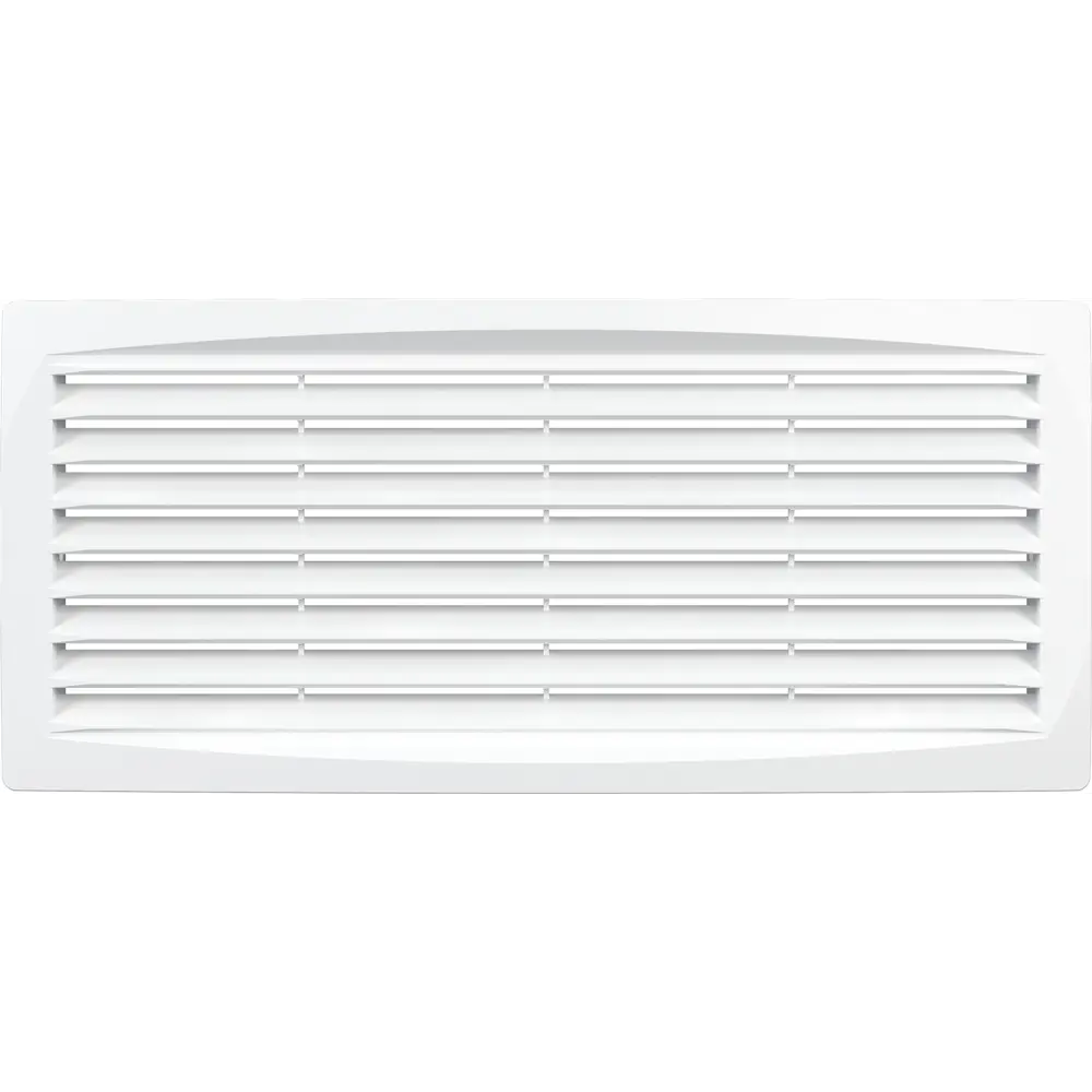 ERA Вентиляционная решетка с наклонными жалюзи 30×13,5 см 82270136 STLM-1378181 - Вид №2