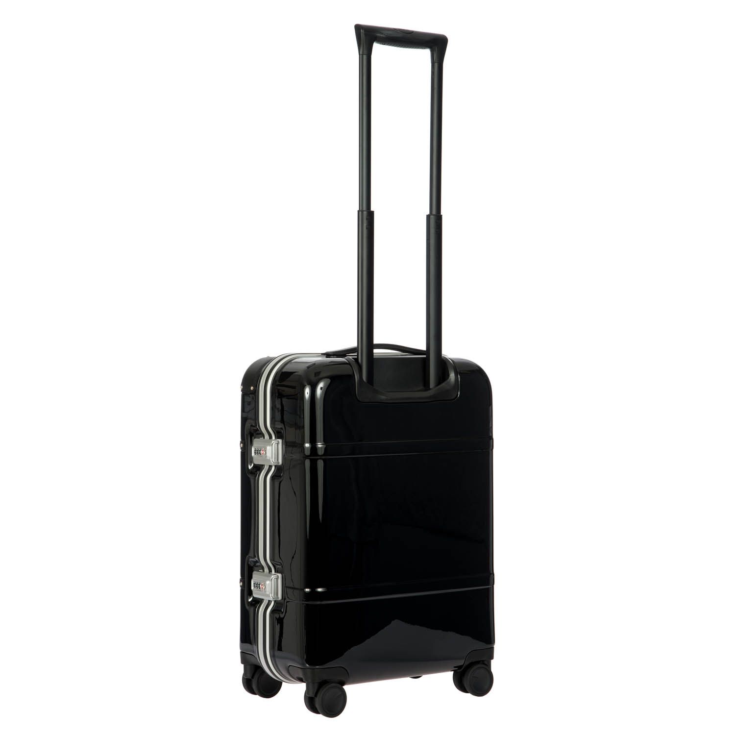 BBG28501.901 Чемодан BBG28501 Bellagio Metallo Trolley S Brics Bellagio Metallo 2.0  - Вид №2