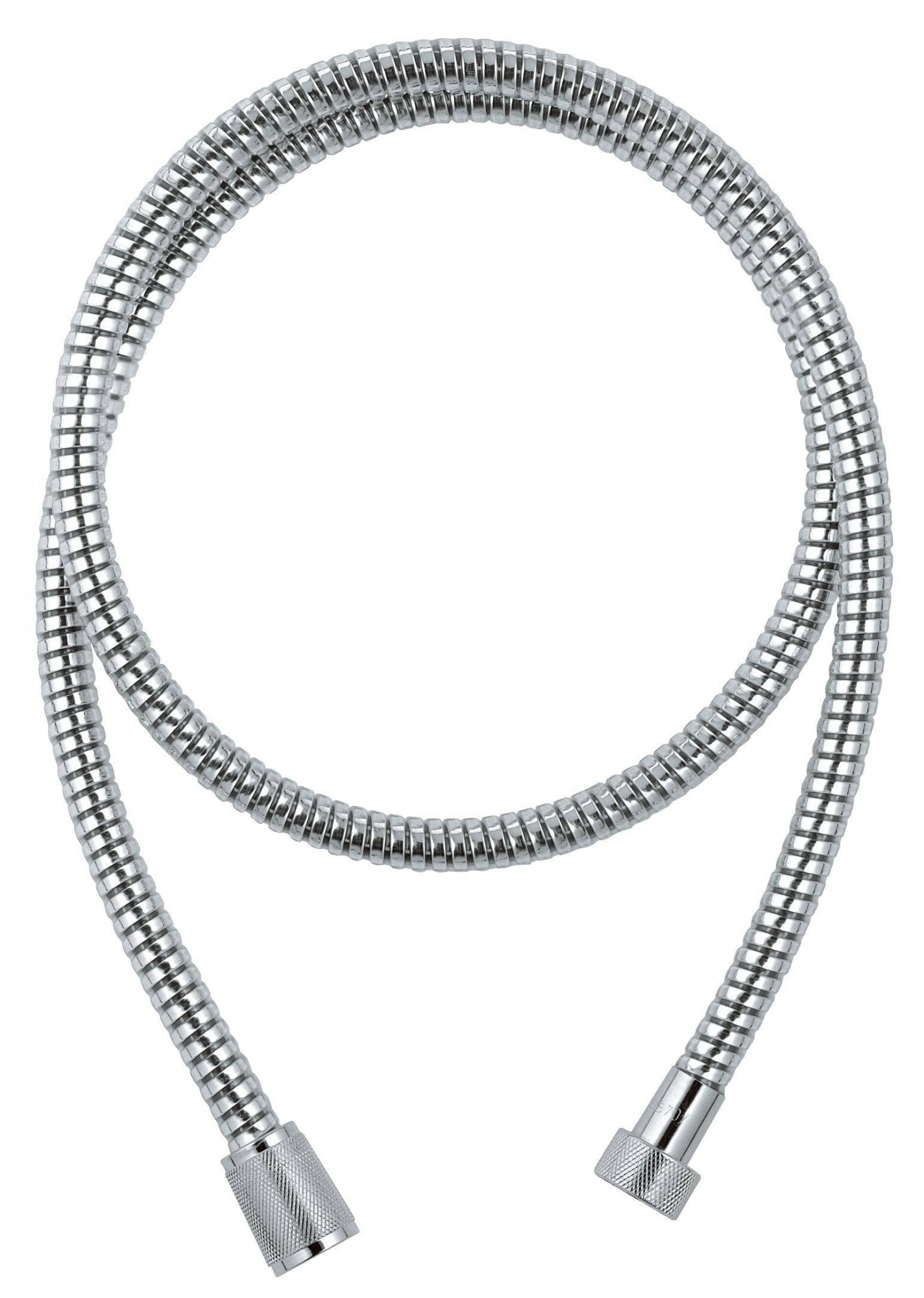 45971000 Душевой шланг Grohe хром 