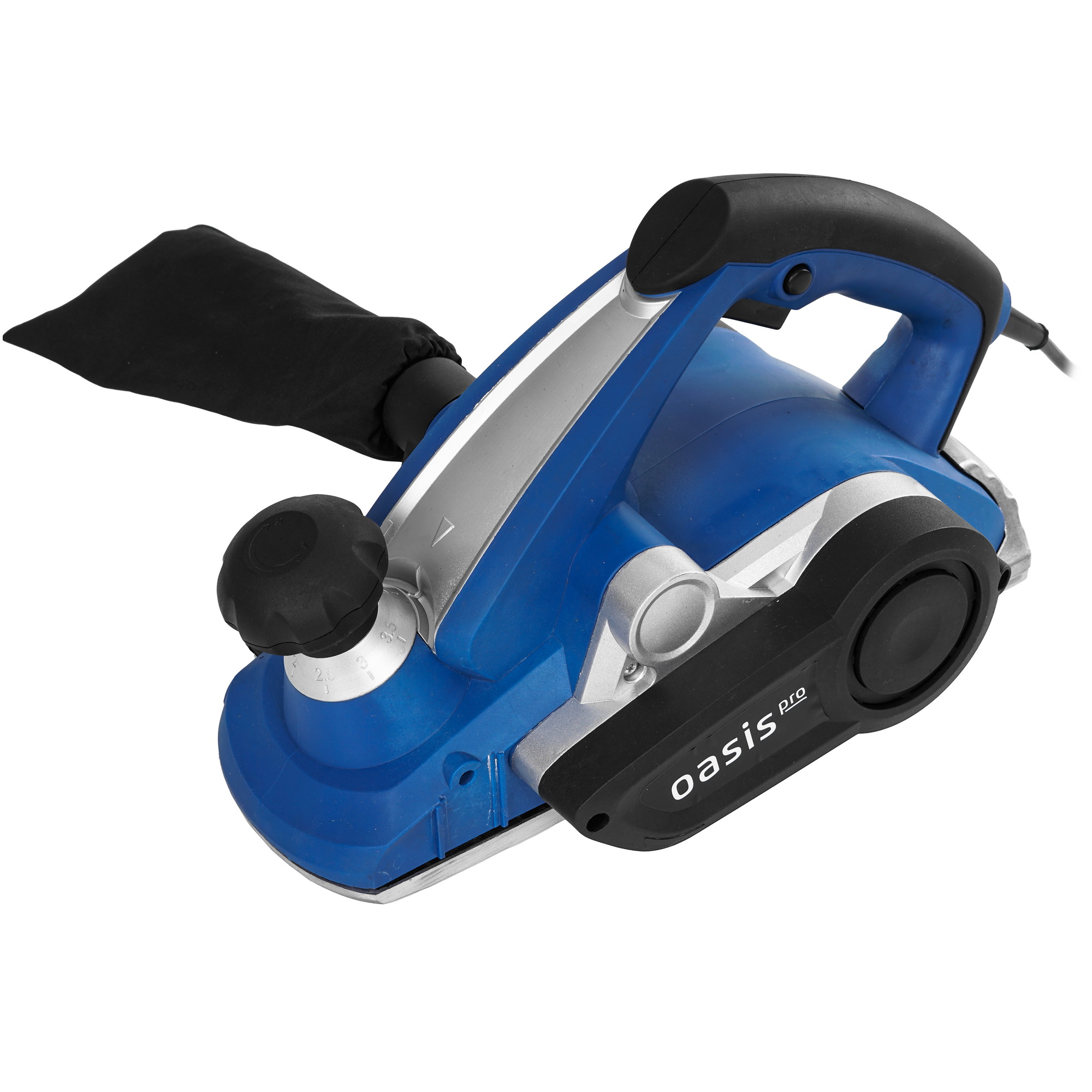 Электрорубанок Oasis RK-110/1300 9125052 STDN-0011367