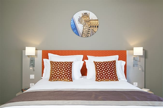 Светодиодные настенные светильники TEKNI-LED Pro 2 Вт ARCH-00121748 - Вид №3