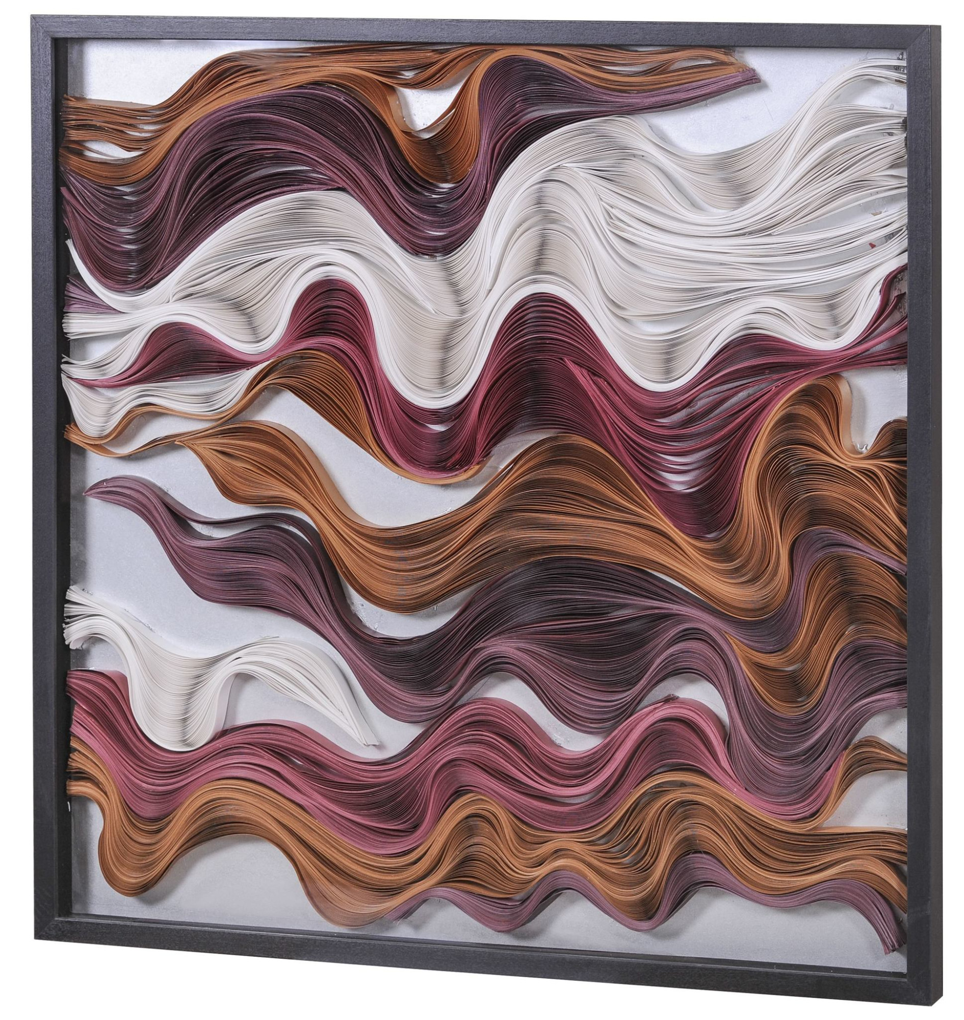 30534K Панно "Волны вдохновения" LAB.Space 