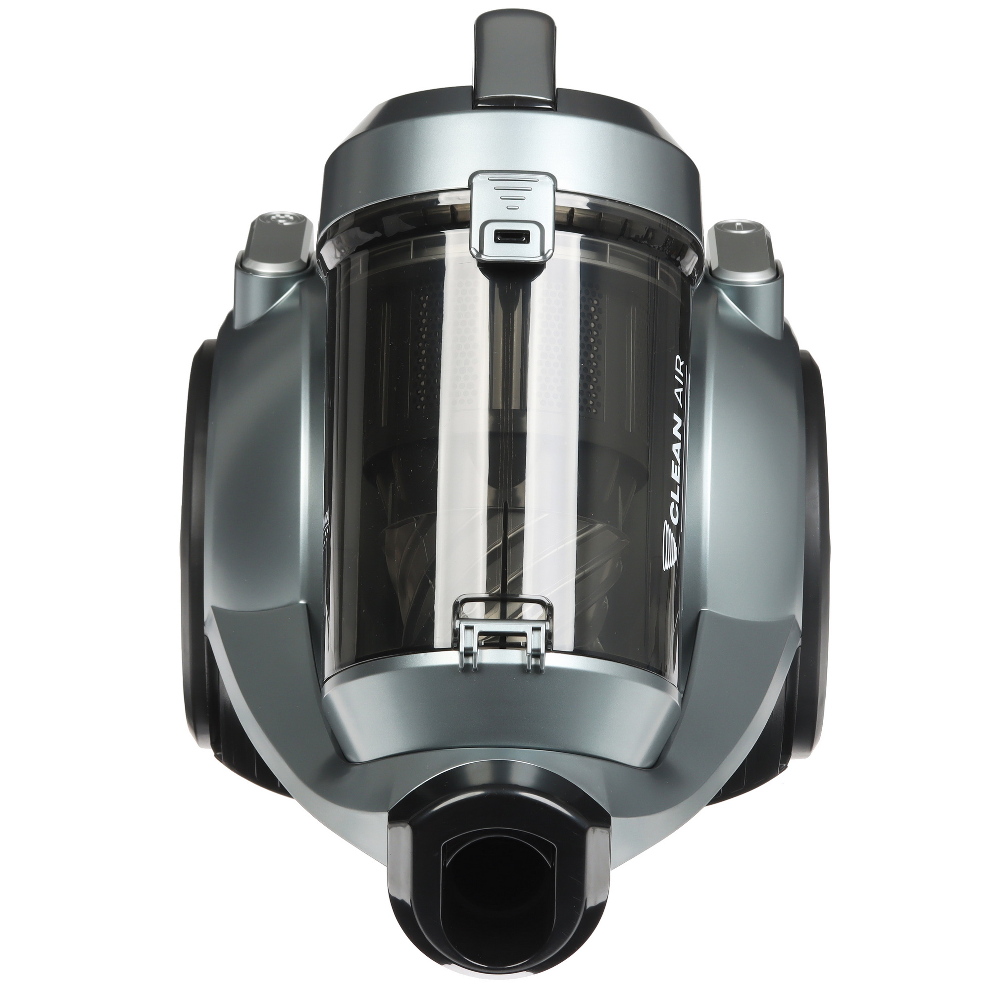 9194526 Пылесос DEXP DC-2000Multi серый STDN-0031638 - Вид №1