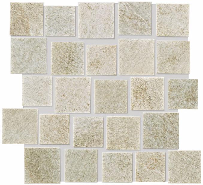 Ceramiche Caesar Настенная / напольная плитка из керамогранита с эффектом камня Roxstones sun-id-1391582 - Вид №24