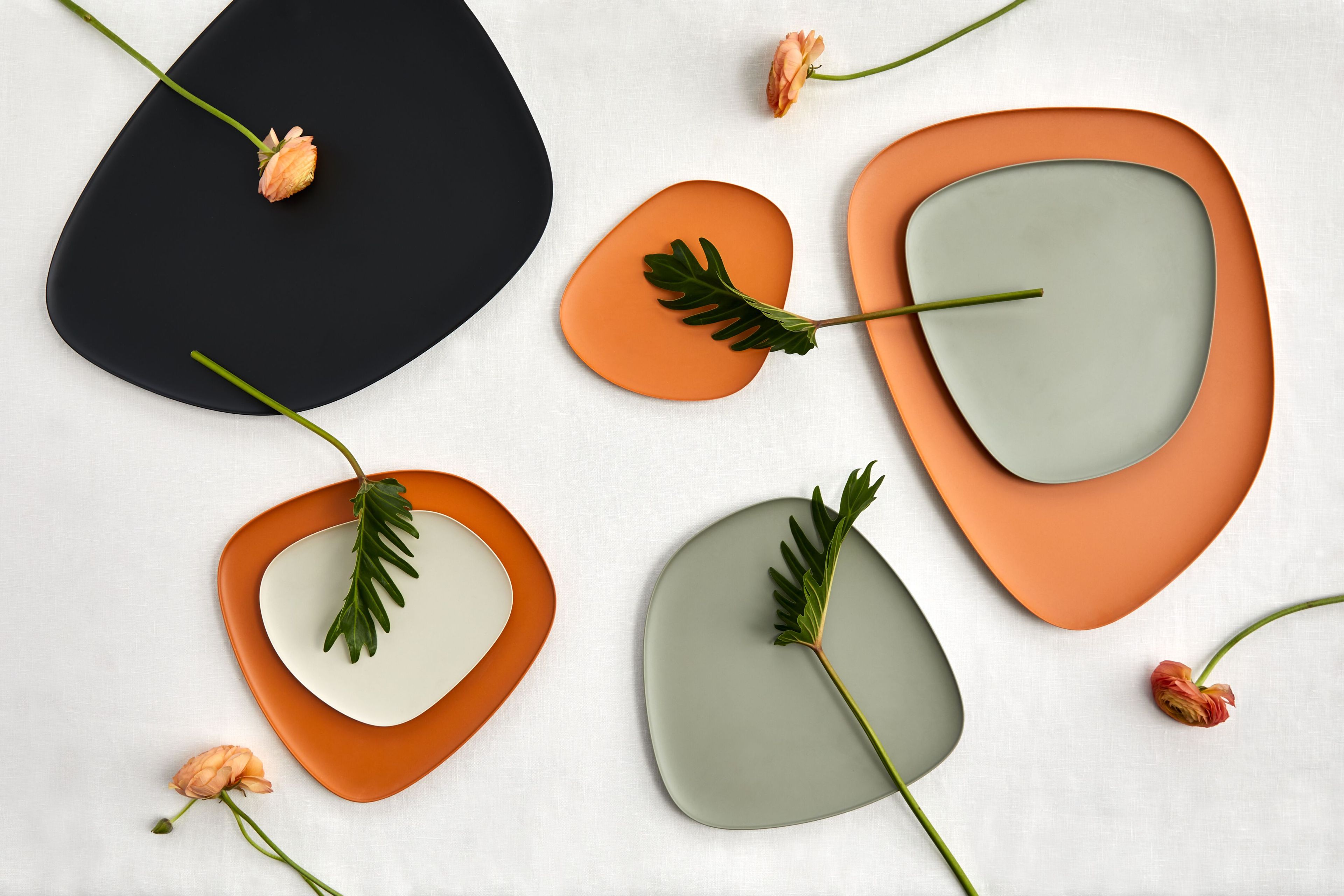 ARCH-00078467 Лоток для хранения яиц Kartell Италия NAMASTÉ - Вид №10