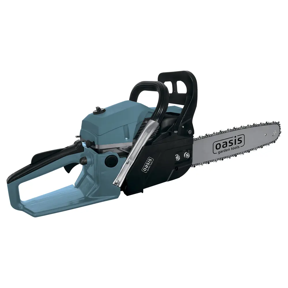 Бензиновая пила Oasis GSL-3.2/5246 с шиной 46 см 89369086 STLM-1423274 - Вид №1