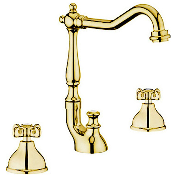 OT750202010 Смеситель для раковины Webert Ottocento