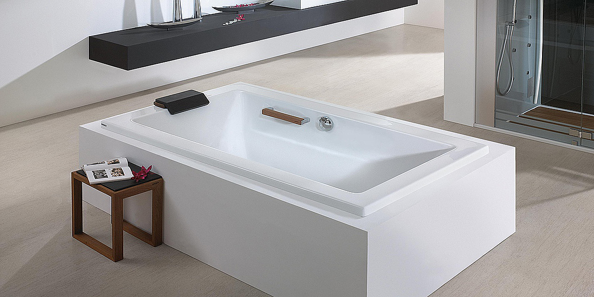 Подголовник для ванны HOESCH Bathroom accessories 89216 - Вид №1