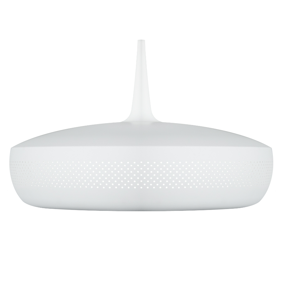 2076 Плафон clava dine white UMAGE 