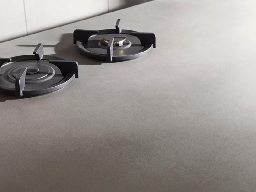 URBATEK Кухонная столешница из керамогранита Xtone sun-id-1385570 - Вид №3