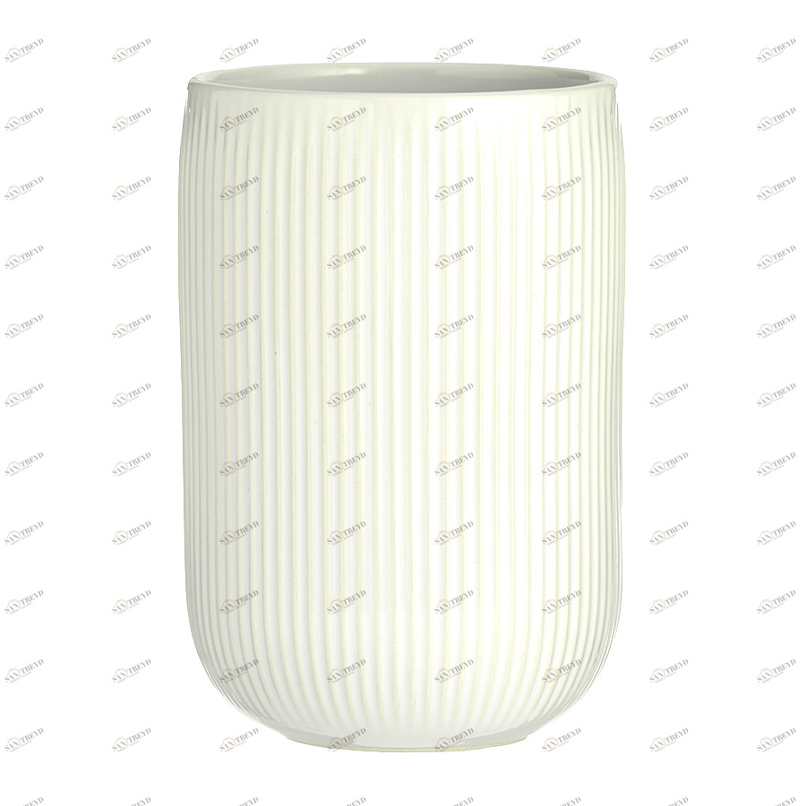 Органайзер 10х15 см белый для столовых приборов Linear MASON CASH  00-3871688 Белый 