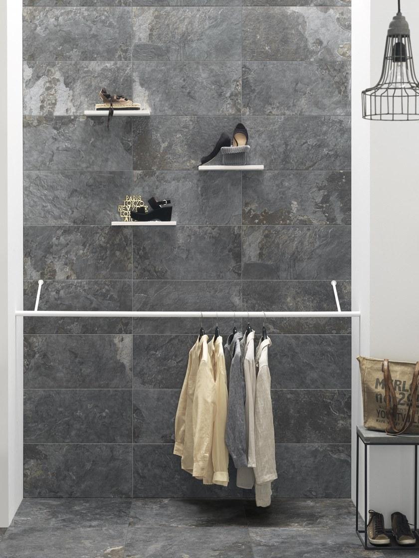 La Fabbrica Настенная / напольная плитка из керамогранита с эффектом камня Nuslate sun-id-1438681 - Вид №2