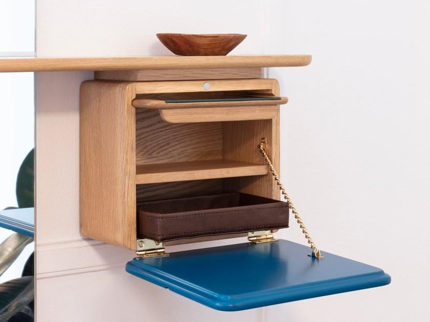 Umage Зеркало / мебель для прихожей sun-id-1348717 - Вид №6