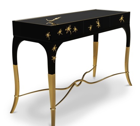 003019 Консоль Luridae Koket  - Вид №7