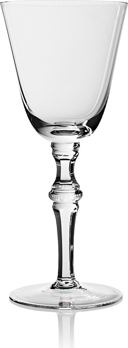 10586865 Moser Набор из 2 бокалов для красного вина 250мл "Моцарт" п/к Хрусталь бессвинцовый 