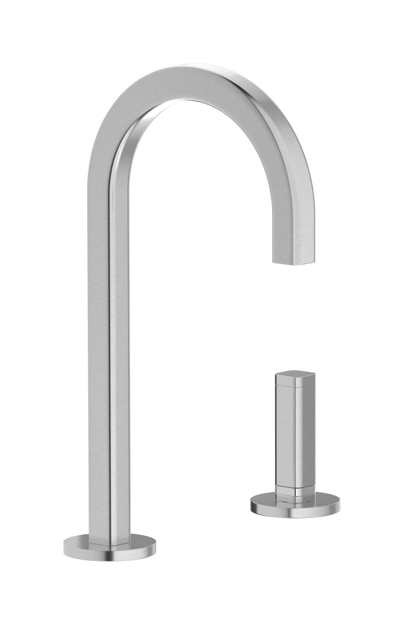 Смеситель для раковины с водяным давлением IB Elio ARCH-00091499 - Вид №10