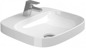 Раковина встраиваемая 50 Sanitana BE YOU S10061916400000