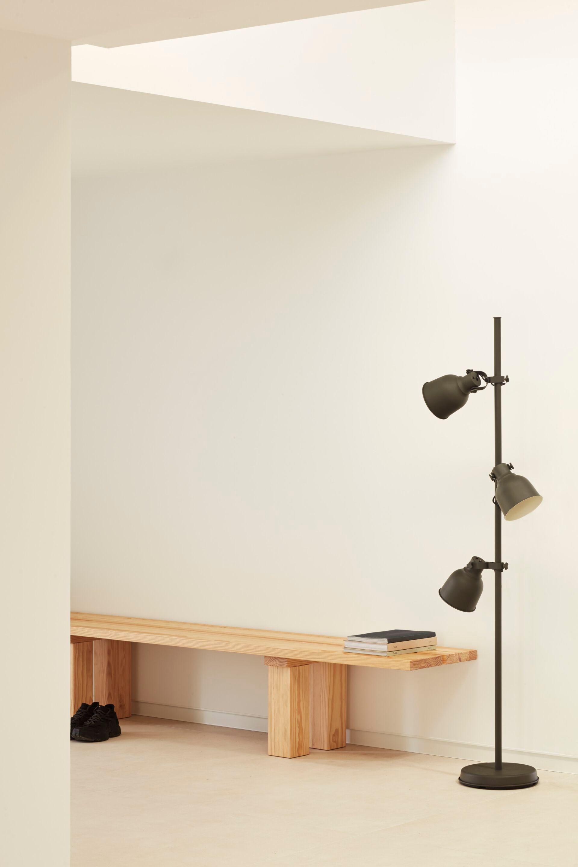 Деревянная скамья TEULAT группа ARCH-00129578 - Вид №4