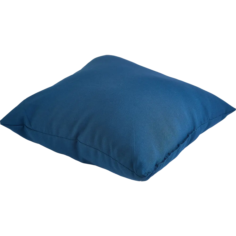 INSPIRE Подушка Denim для гостиной и спальни 40×40 см 84659863 STLM-0053511 - Вид №1