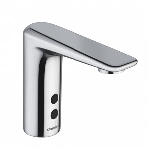 780290000 смеситель для умывальника сенсорный Damixa Origin Evo 2