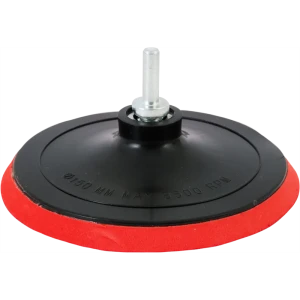 Тарелка опорная для УШМ Спец 150 мм