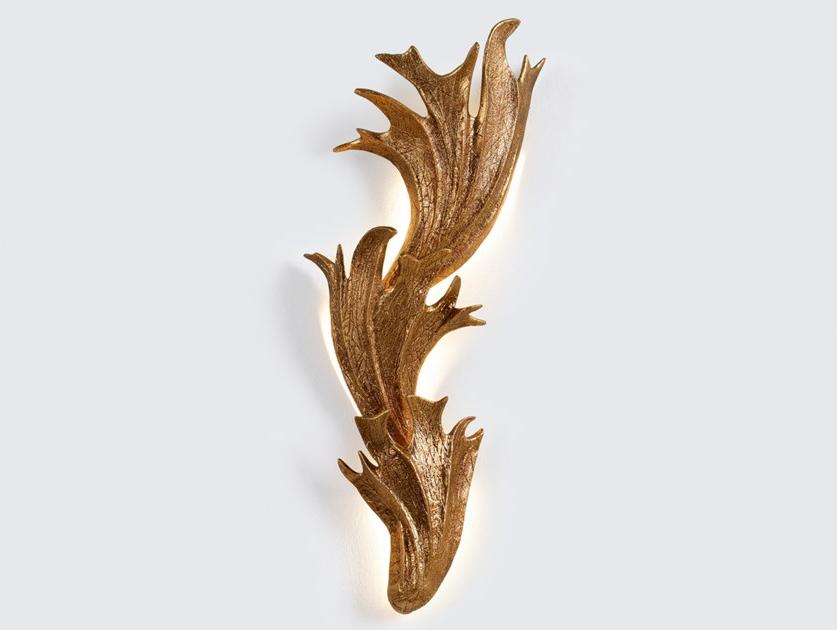 Serip Настенный светильник из алюминия Carpa Ap1490/l - Вид №1