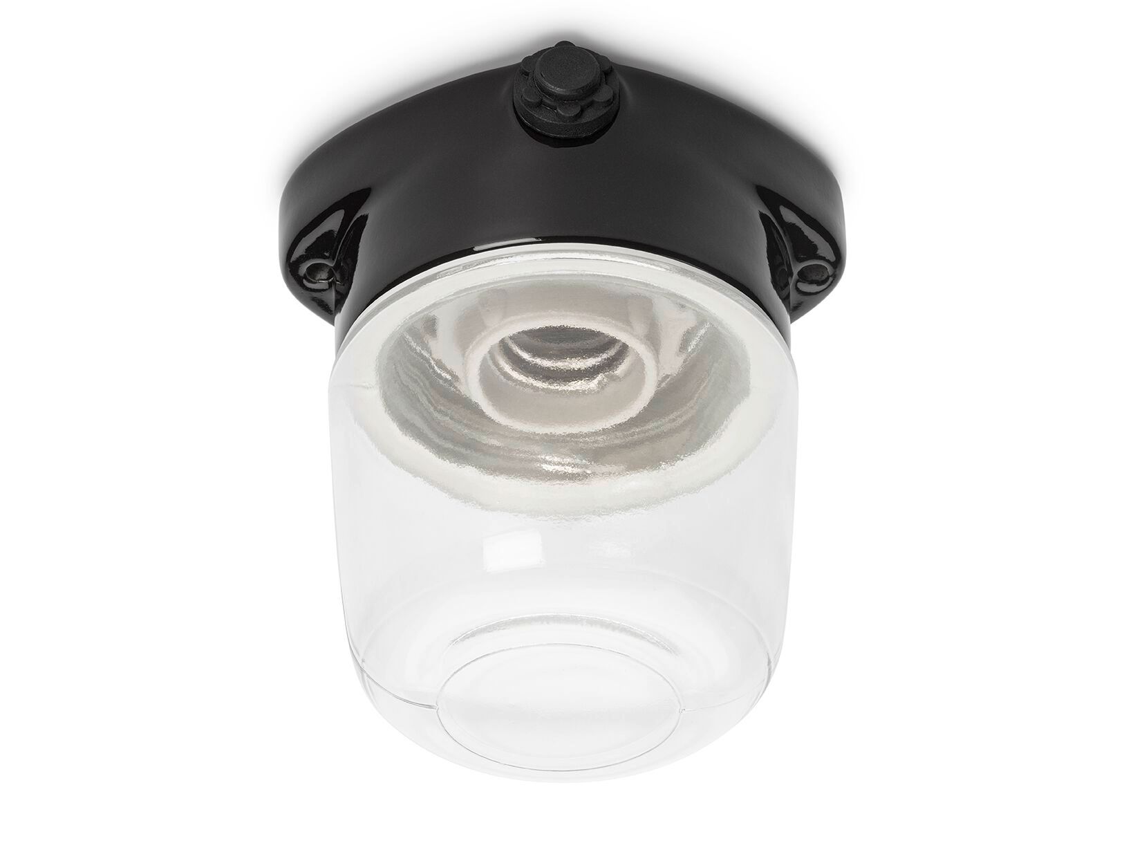 Керамическая потолочная лампа THPG LINDNER LISILUX - 101324 ARCH-00097838