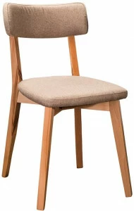 52275 Стул Эрик Браун Натур R-HOME