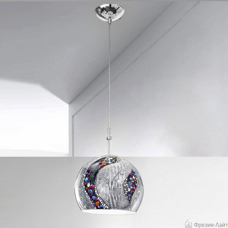 Kolarz 0392.31L.5.Ki.Ag LUNA KISS SILBER подвес 99935