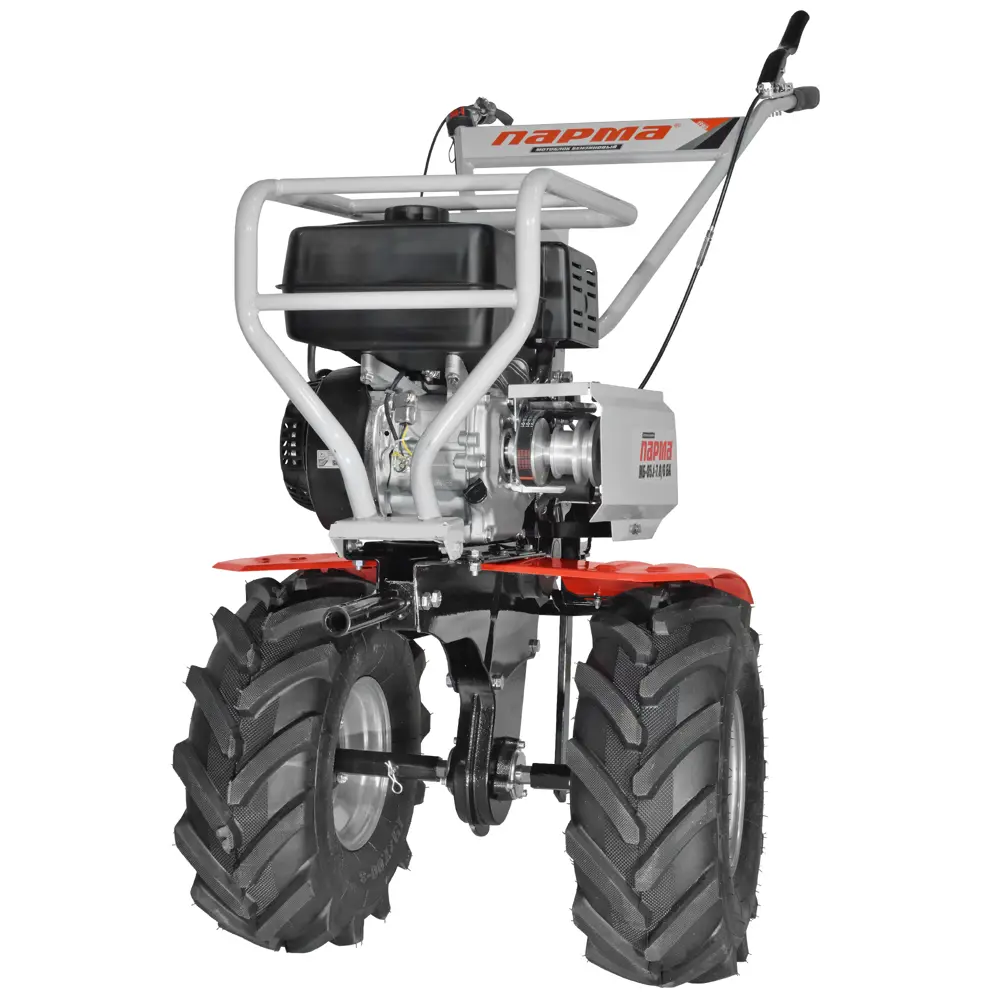 Мотоблок Парма МБ-05.1-7.0/6бК ЛМ Carver STLM-2077442 - Вид №5