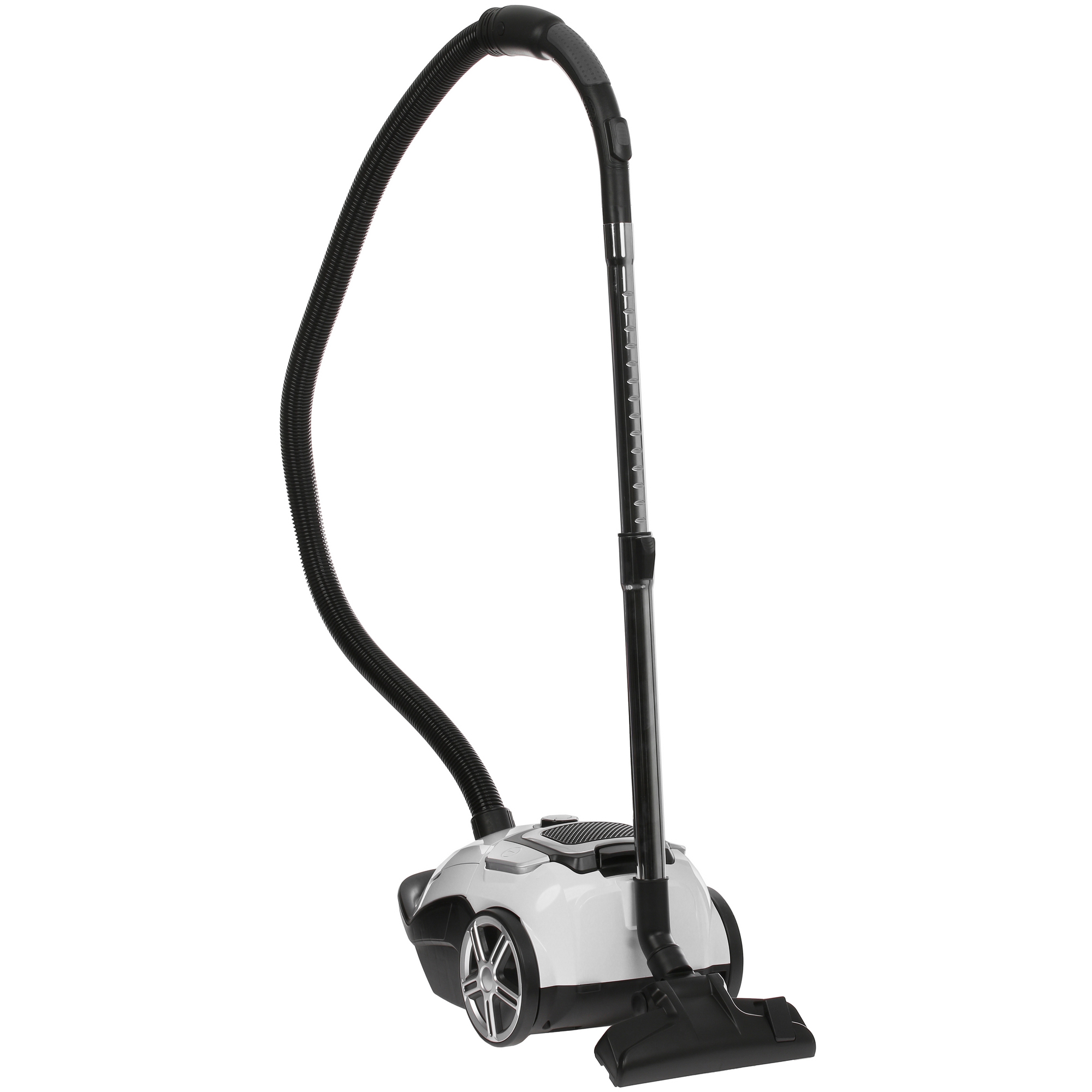 5054947 Пылесос DEXP M-1600M белый STDN-0043260 - Вид №9