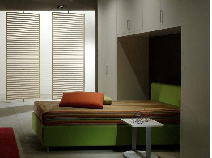 Lema Мягкая контейнерная кровать со съемной крышкой sun-id-1505731 - Вид №1