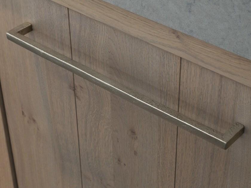 Dauby Ручка для мебели из металла Pure® 8330 - Вид №4