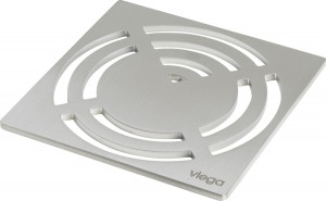 Viega Решетка Advantix 4929.3 (492342)