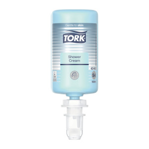 42460100 Кремовый гель для душа Tork