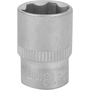 Торцевая головка Dexter 1/4 " 13 мм 16367376 STLM-2162080