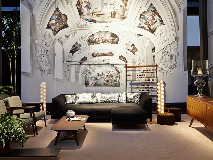 moooi Светодиодный торшер прямого света Prop light sun-id-1481138 - Вид №3