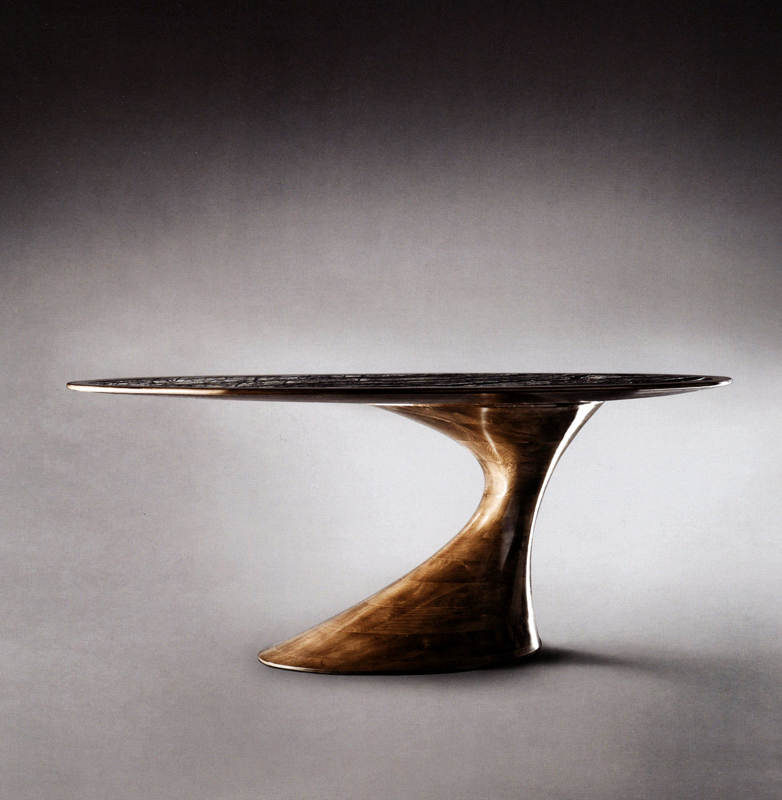 Стол  ANNIBALE COLOMBO C 1412 Today - Вид №1