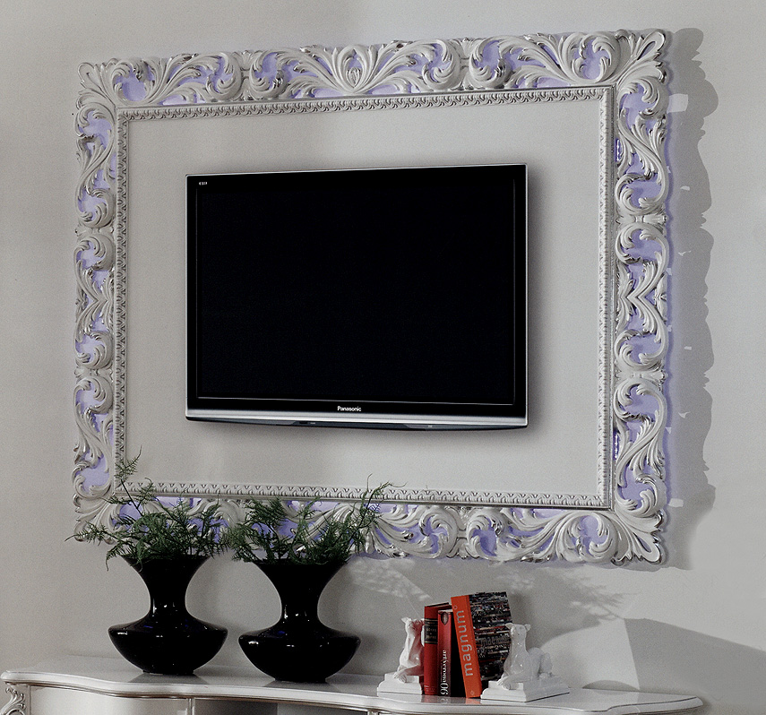 Рама под TV  MIRANDOLA M2229/LED Imperial